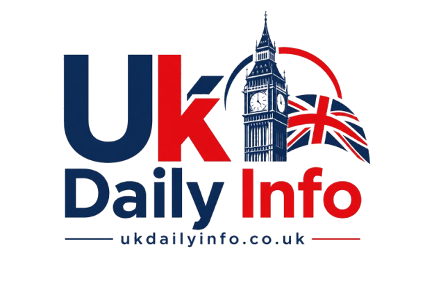 Uk Daily Info