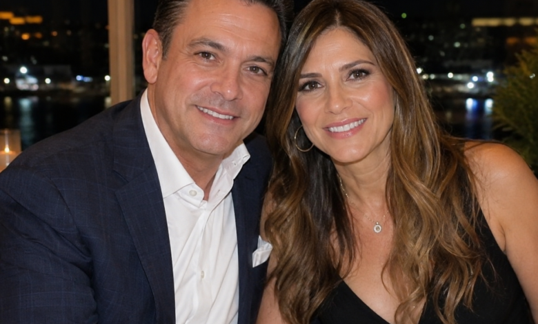 trino marin wife maria