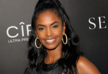 Kim Porter