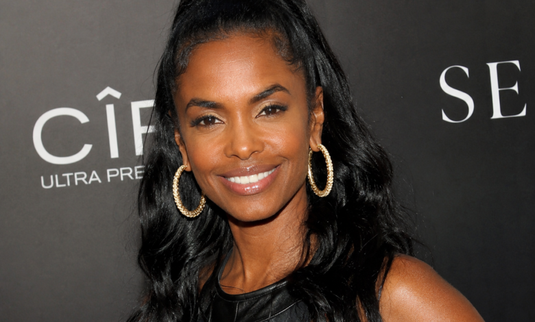 Kim Porter