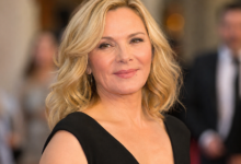 Kim Cattrall