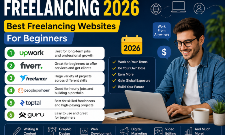 freelancing 2026