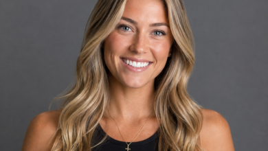 Cassidy Boesch