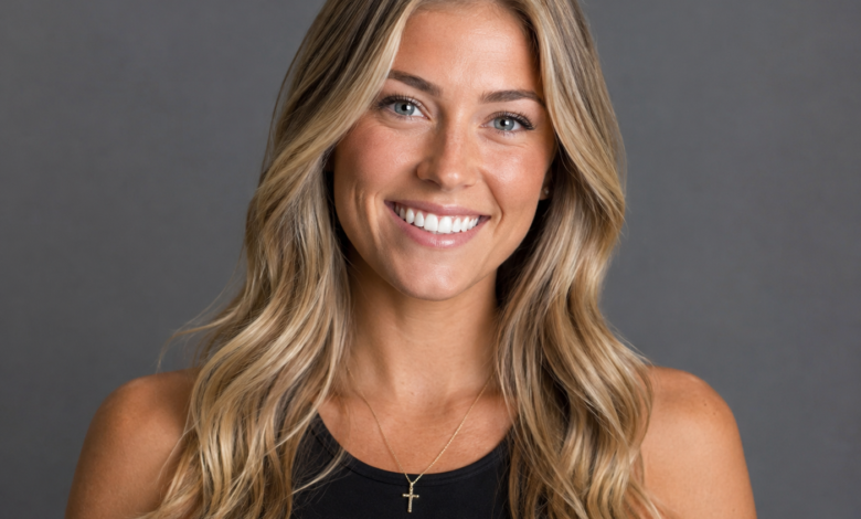 Cassidy Boesch