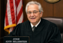 judge alvin hellerstein