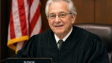 judge alvin hellerstein