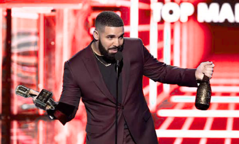 Drake Net Worth