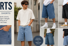Jorts