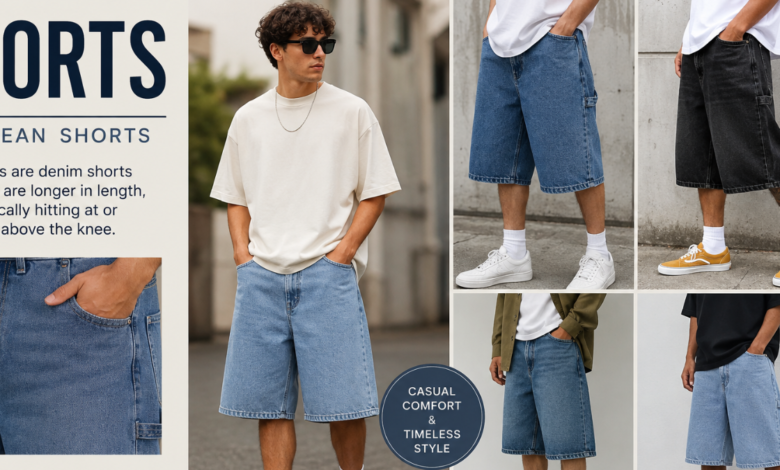 Jorts