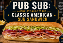 Pub Sub