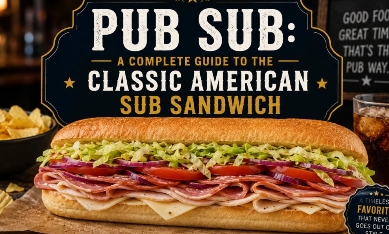 Pub Sub