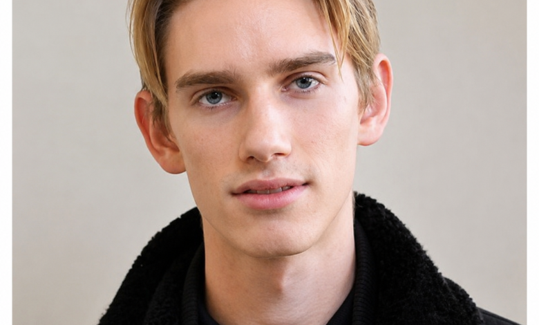 levon roan thurman-hawke