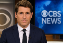 Tony Dokoupil Ratings Decline