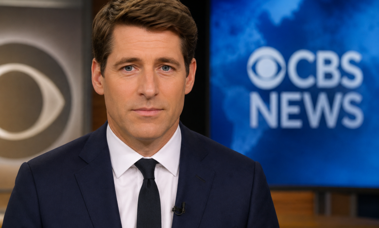 Tony Dokoupil Ratings Decline