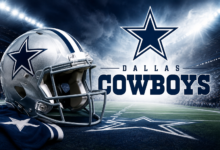 Dallas Cowboys