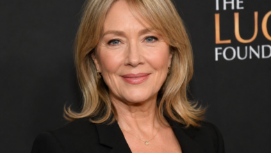 Susanna Thompson