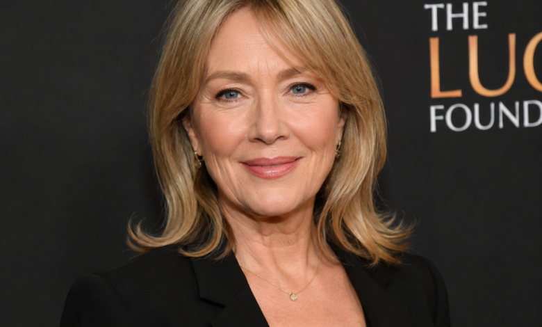 Susanna Thompson
