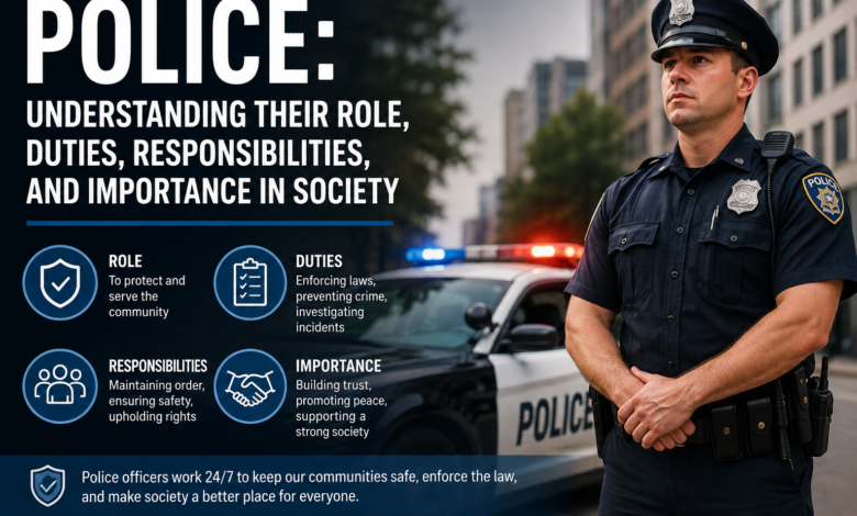 Police