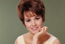 Shelley Fabares