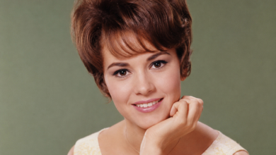 Shelley Fabares