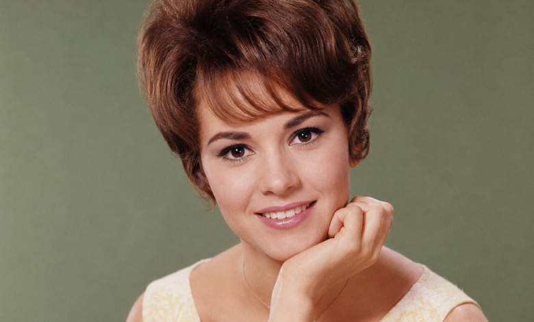 Shelley Fabares