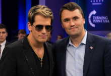 milo yiannopoulos charlie kirk