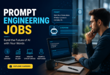 Prompt Engineering Jobs