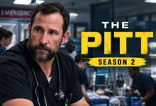 The Pitt Season 2