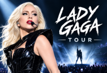 Lady Gaga Tour