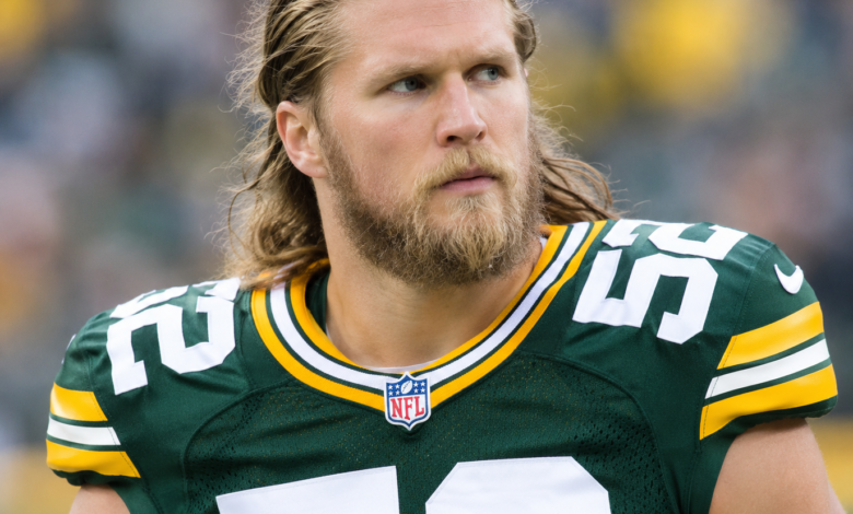clay matthews jr.