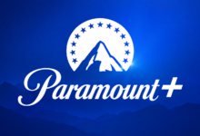 Paramount Plus