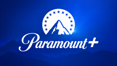 Paramount Plus