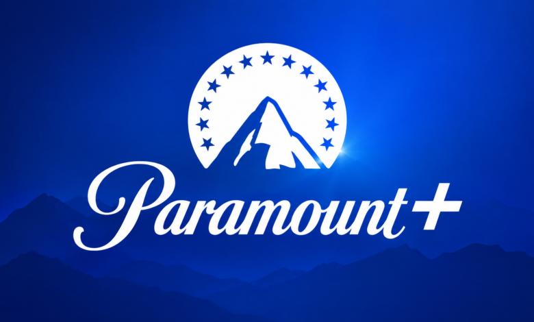 Paramount Plus