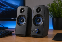 Computer Speakers