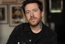 Max Bemis
