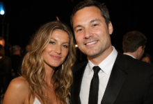 gisele bündchen and nathan blecharczyk